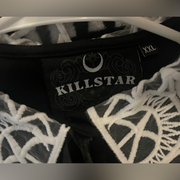 Apprentice Top - Picture 3 of 3